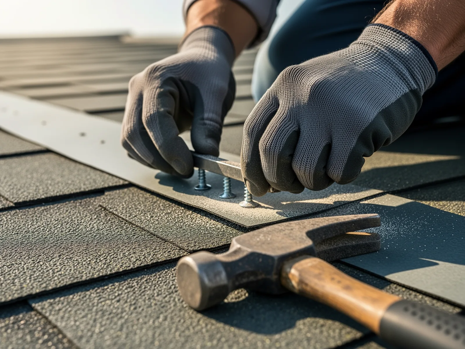 Why choose Fascia Repair in Onley, VA